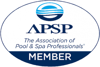 The Association of Pool and Spa Professionals